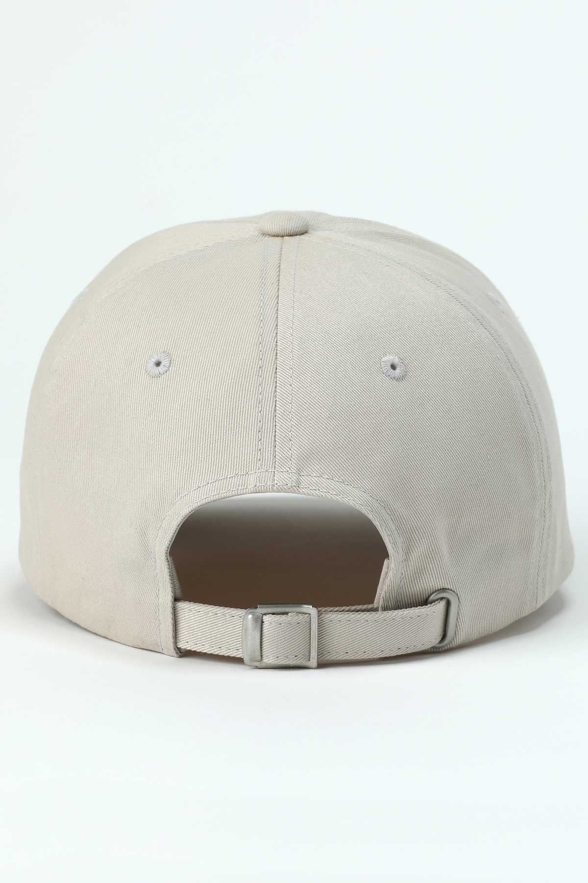 Wmns 6 Panel Trucker Cinch Hat