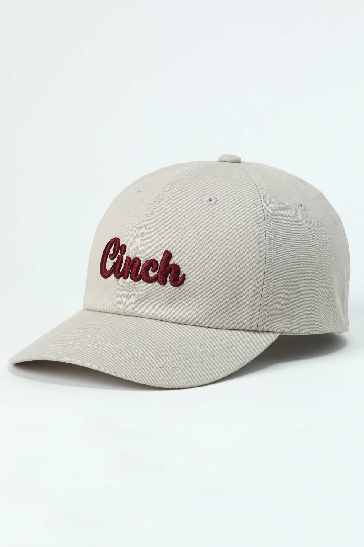 Wmns 6 Panel Trucker Cinch Hat