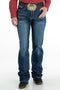 Cinch Emerson Performance Relaxed Fit