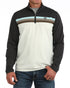 Mens 1/4 Zip Pullover