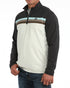 Mens 1/4 Zip Pullover