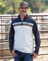 Mens 1/4 Zip Pullover