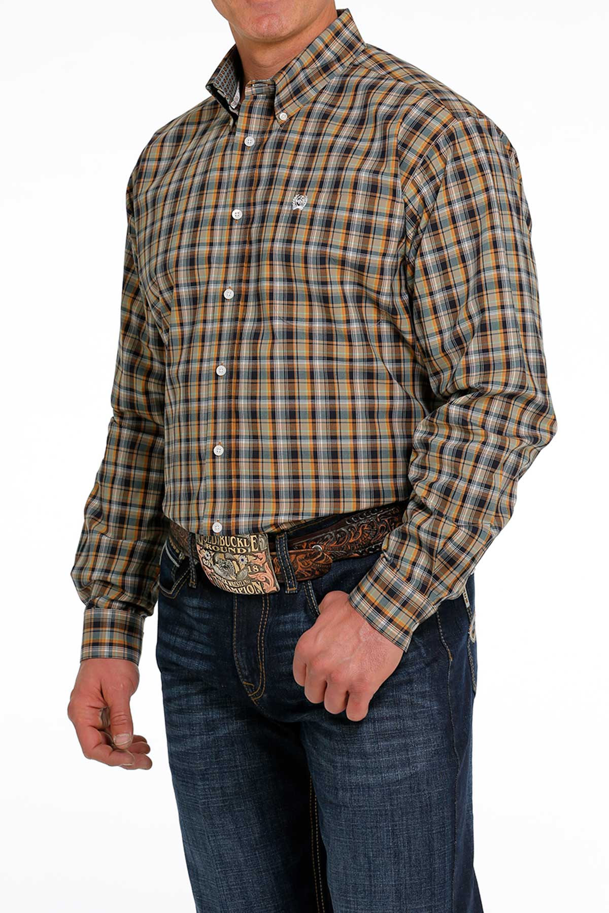 Mens Cinch Shirt