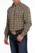 Mens Cinch Shirt