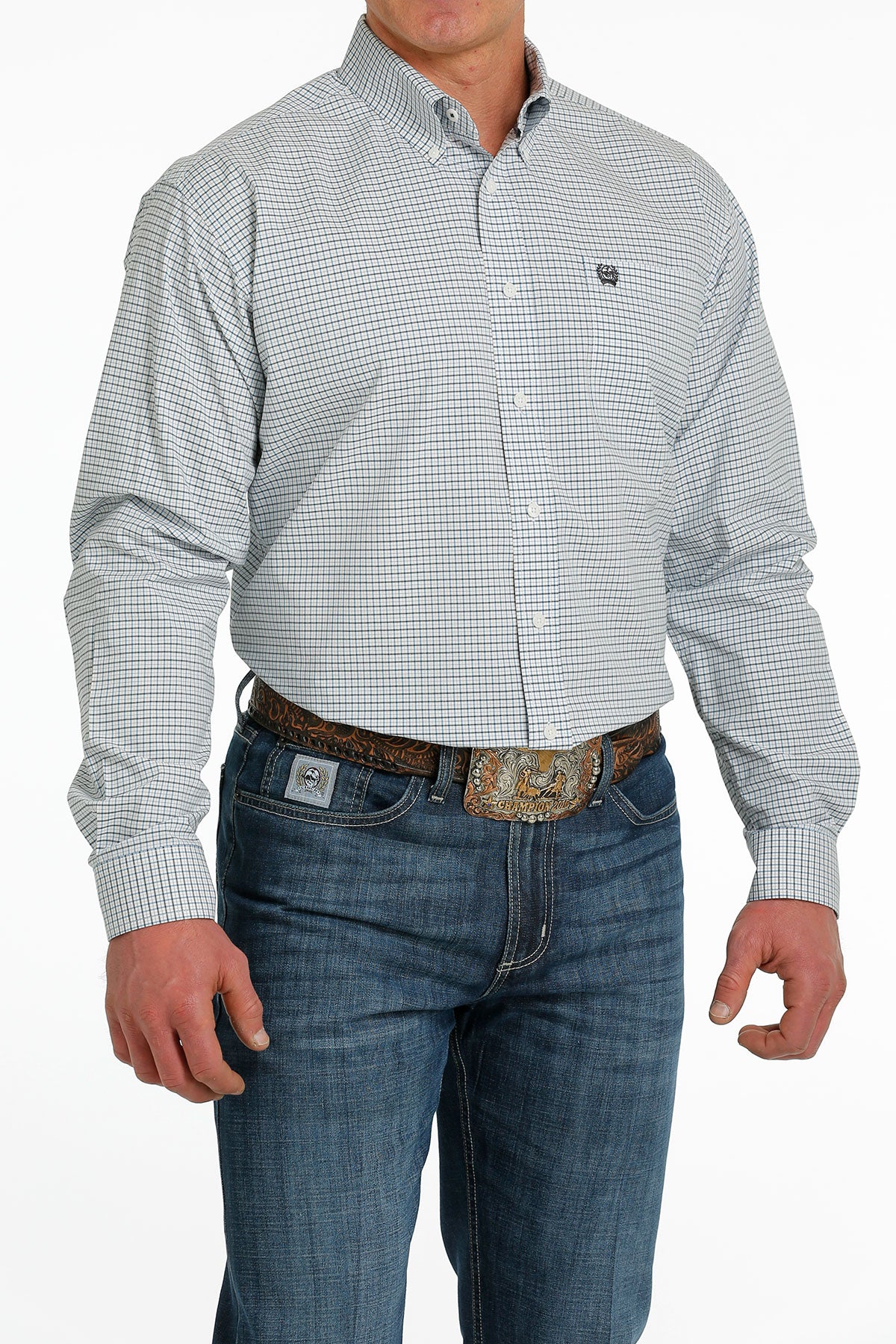 Mens Cinch