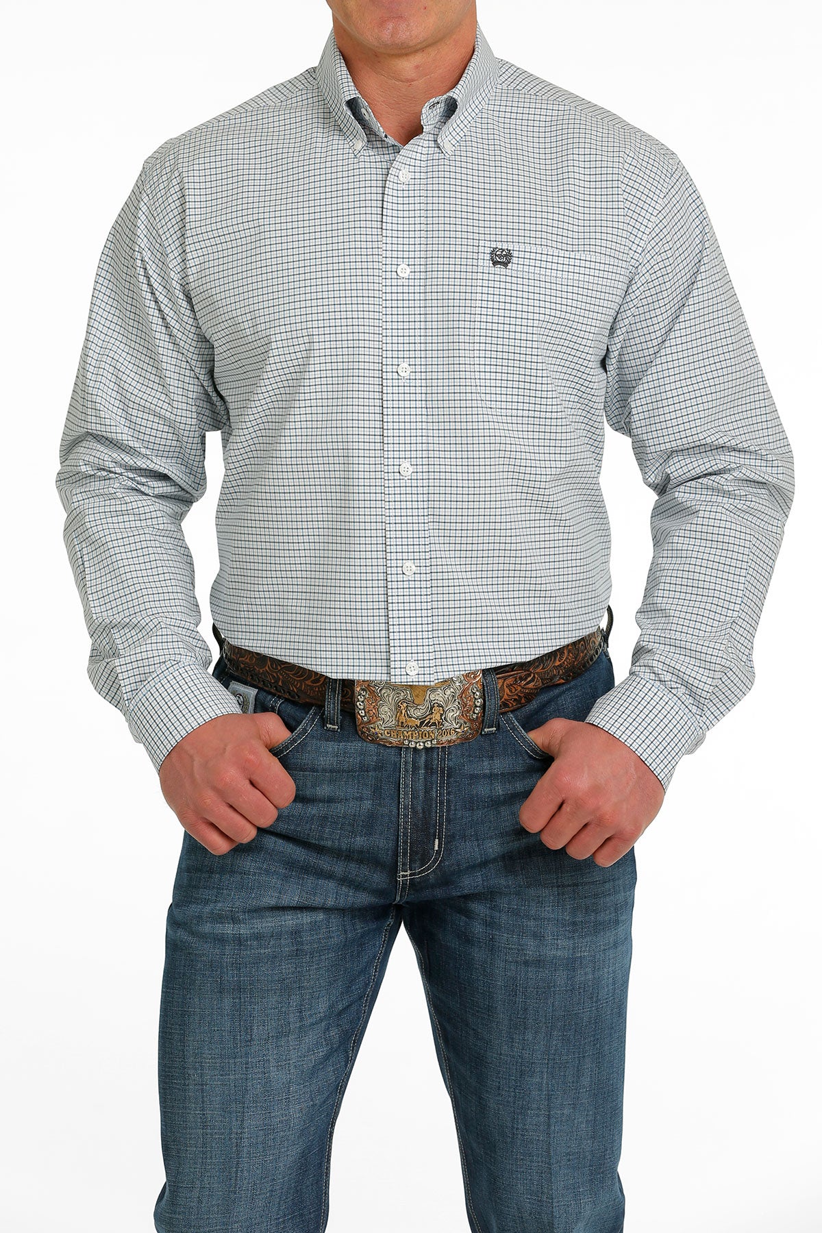 Mens Cinch