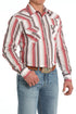 Cinch Modern Fit Western Shirt