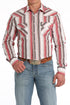 Cinch Modern Fit Western Shirt