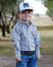 Infant Boys Cinch LS Shirt MTW7062423
