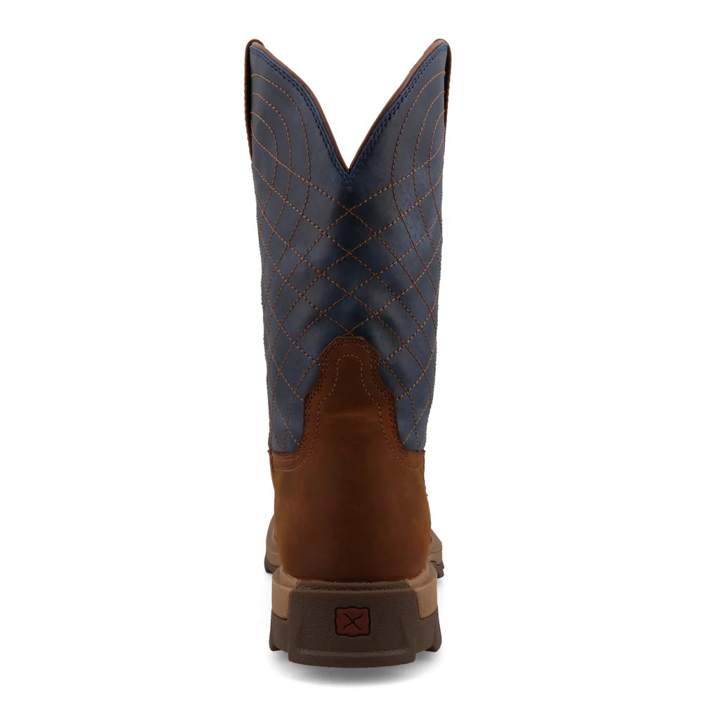 Twisted X UltraLite Work Boot MULN004