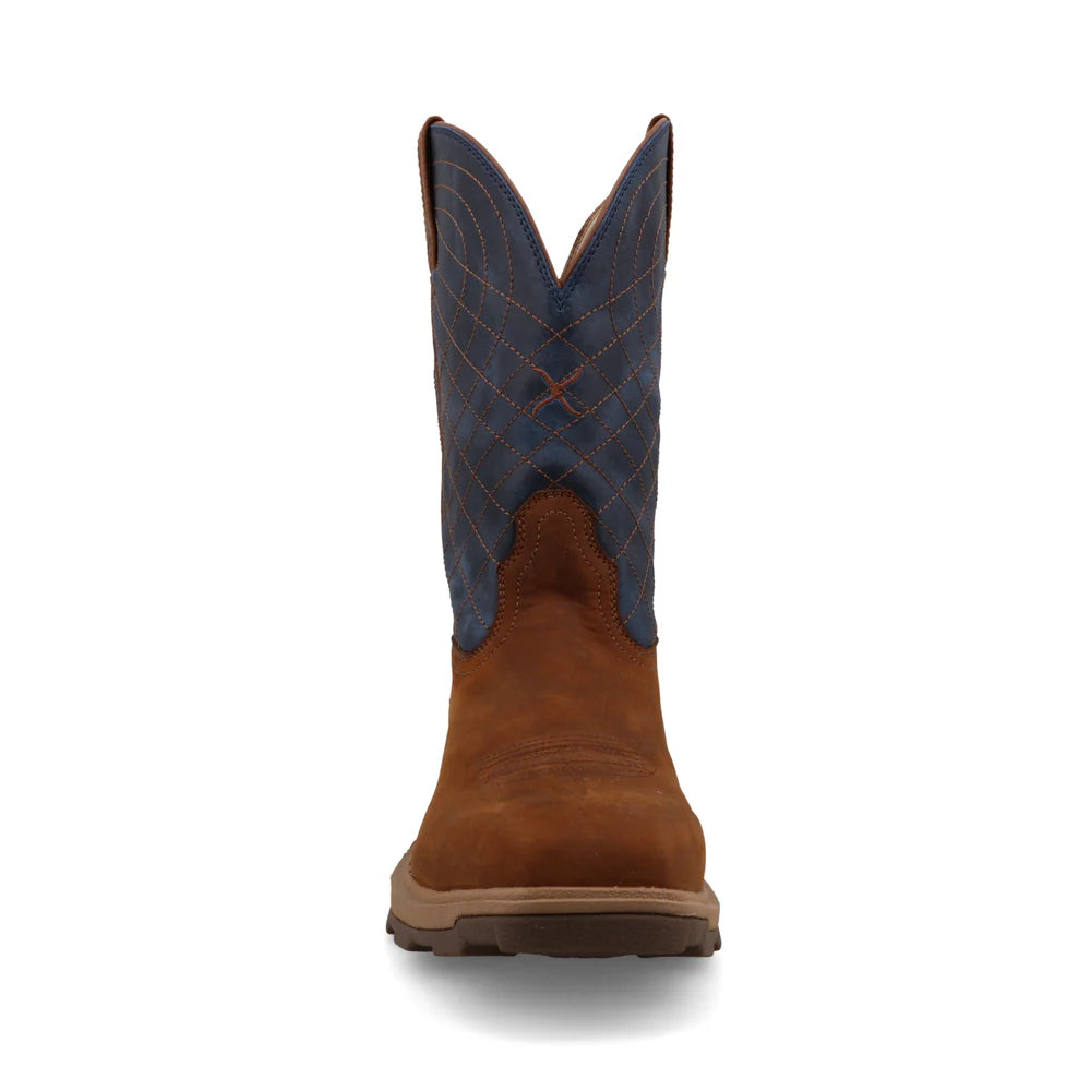 Twisted X UltraLite Work Boot MULN004
