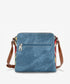 Aztec Jean Collection Crossbody
