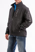 Mens CC Bonded Jacket AO - BLK