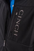 Mens CC Bonded Jacket AO - BLK
