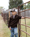 Cinch Boys 1/4 Zip Pullover MWK7980004