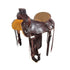 McCall McLite Saddle with Bicycle Seat