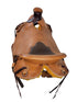 McCall McLite Trail Saddle W131-636 #M6
