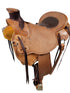 McCall McLite Trail Saddle W131-636 #M6