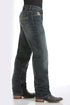Men's Cinch White Label Dark Stone MB92834019