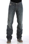 Men's Cinch White Label Dark Stone MB92834019