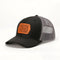 Men's Trucker Cap - Black MCC0800011
