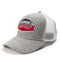 Men's Trucker Cap - Charcoal MCC0038020