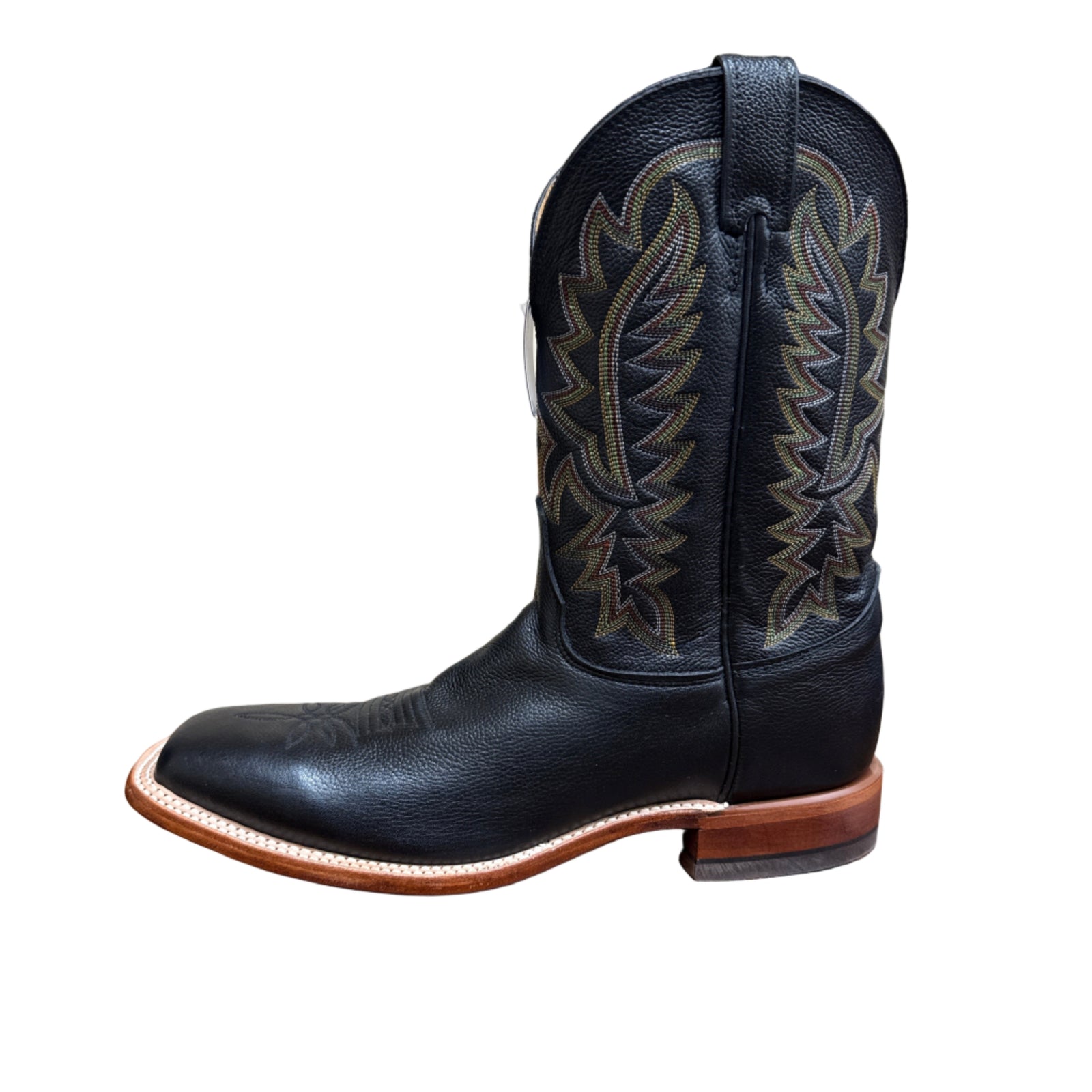 Mn Justin Poston Boot BR387