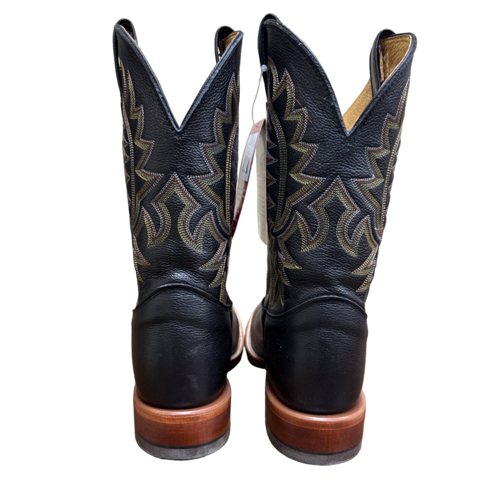 Mn Justin Poston Boot BR387