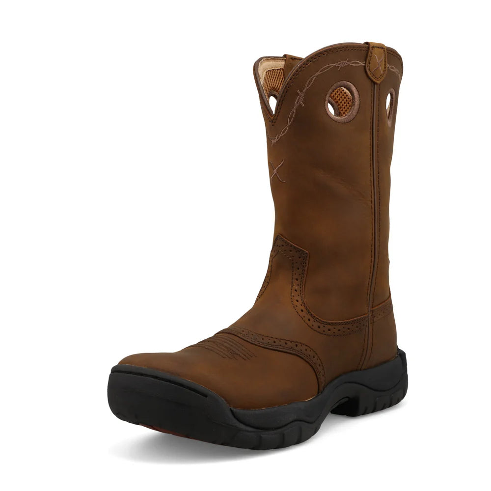 Twisted X Wms All Around Work Boot WAB0001