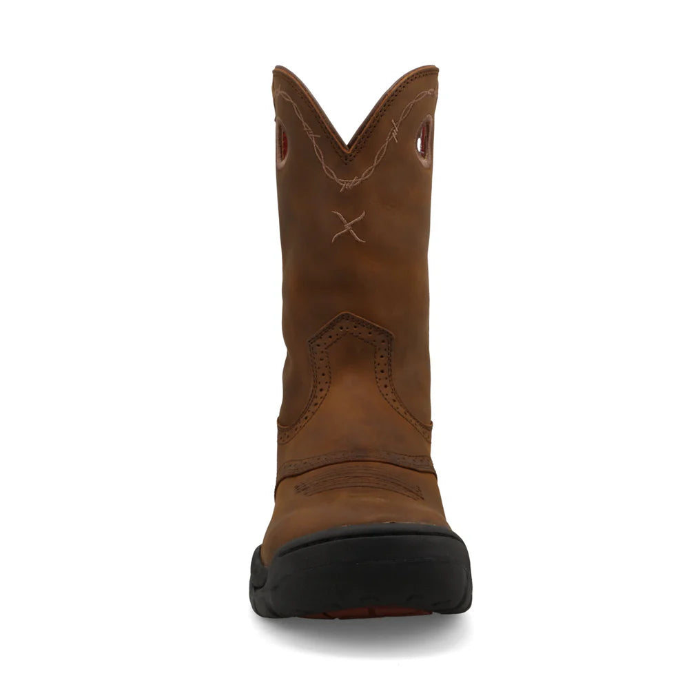 Twisted X Wms All Around Work Boot WAB0001