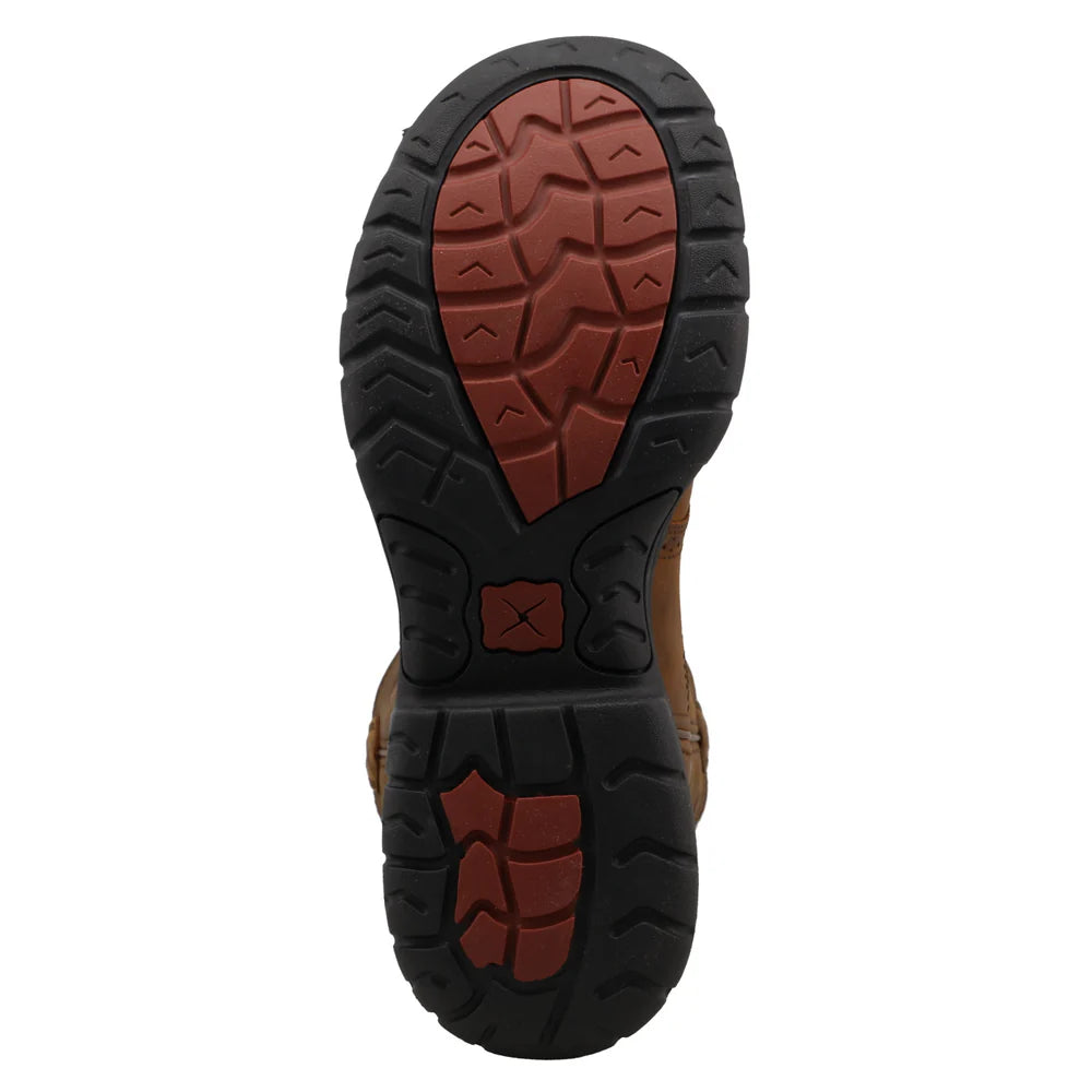 Twisted X Wms All Around Work Boot WAB0001