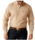 Mns Wrinkle Free Frazier Classic Fit Shirt