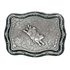 Crumrine Vintage Bull Rider Buckle 38028