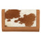 Nocona Faith Wallet Tan N770015908