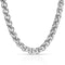 Wheat Chain Necklace NC5617