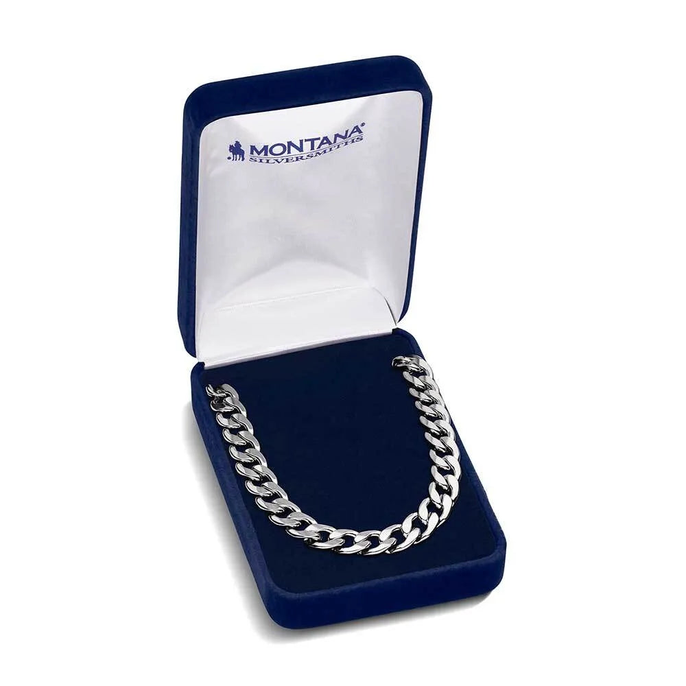 NC5965 Large Cuban Link Chain