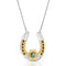 The Outrider Turquoise Necklace NC6511G