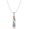Tulsa Time Necklace NC6523