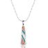 Tulsa Time Necklace NC6523