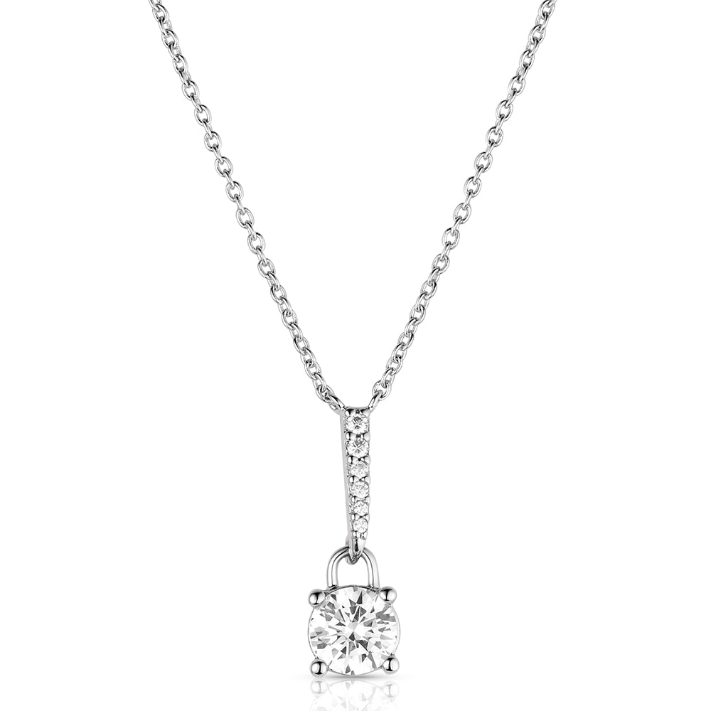 Everyday Romance Necklace NC6631