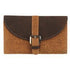 Nocona Clara Collection Wallet Brown N770016202