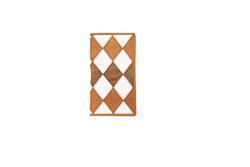 Nocona Rodeo Wallet Diamond Patches Multi Color N500047697