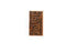 Nocona Rodeo Wallet Scrolling Embossed Tan N500047108