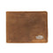Mns Nocona Signature Bifold Wallet