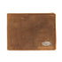 Mns Nocona Signature Bifold Wallet