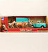 3 Chevy Pickup Toy