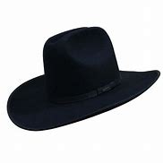 Resistol QH60 6X BLACK #7