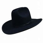 Resistol QH60 6X BLACK #7