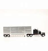 Kenworth Bull Hauler Toy 50806