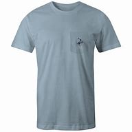Hooey T-shirt HT1688LTBL